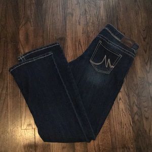 Maurices Jeans
